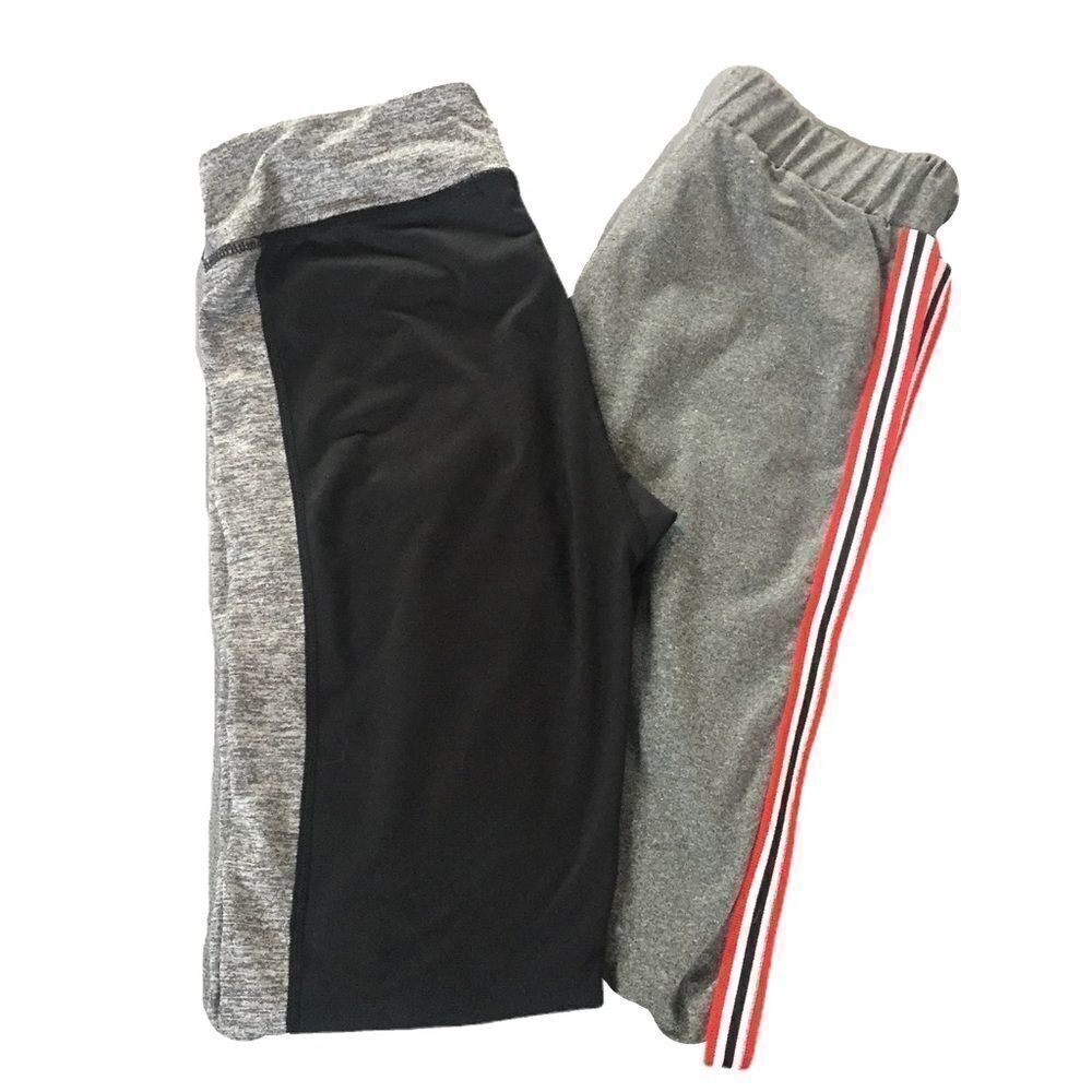 Spandex leggings bundle 